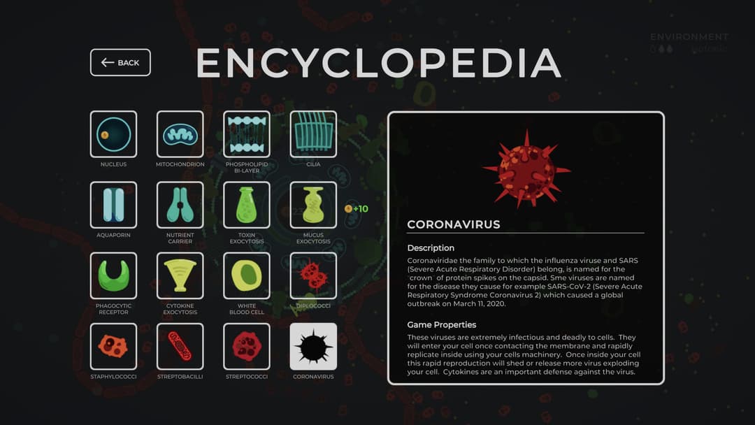 Life on the Edge: Analytics Engine screenshot 4